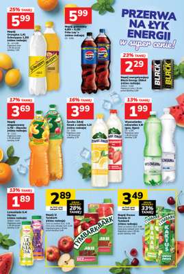 Hitpol - gazetka promocyjna Gazetka  do niedzieli 20.09 - strona 10