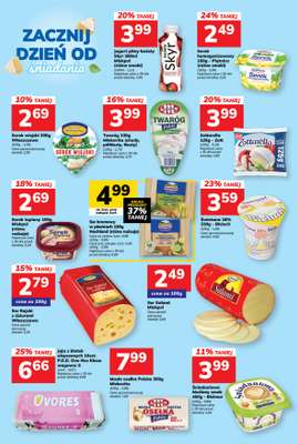 Hitpol - gazetka promocyjna Gazetka  do niedzieli 20.09 - strona 2