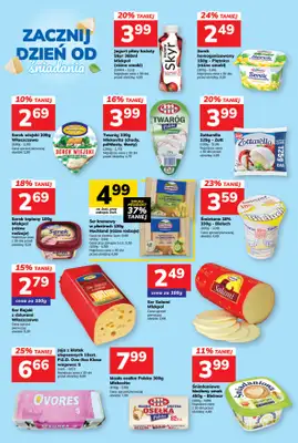 Hitpol - gazetka promocyjna Gazetka  do niedzieli 20.09 - strona 2