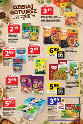 Hitpol - gazetka promocyjna Gazetka  do niedzieli 20.09 - strona 4