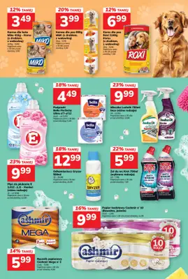 Hitpol - gazetka promocyjna Gazetka  do niedzieli 20.09 - strona 11