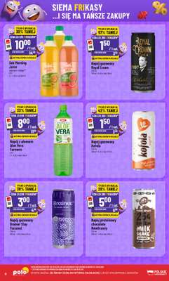 POLOmarket - gazetka promocyjna Frikasowy Katalog od środy 09.09 do wtorku 15.09 - strona 8