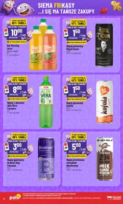 POLOmarket - gazetka promocyjna Frikasowy Katalog od środy 09.09 do wtorku 15.09 - strona 8