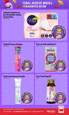 POLOmarket - gazetka promocyjna Frikasowy Katalog od środy 09.09 do wtorku 15.09 - strona 17