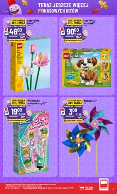 POLOmarket - gazetka promocyjna Frikasowy Katalog od środy 09.09 do wtorku 15.09 - strona 9