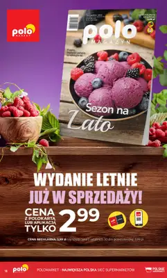 POLOmarket - gazetka promocyjna Frikasowy Katalog od środy 09.09 do wtorku 15.09 - strona 18