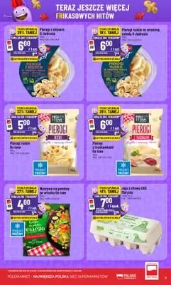 POLOmarket - gazetka promocyjna Frikasowy Katalog od środy 09.09 do wtorku 15.09 - strona 5