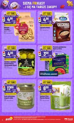 POLOmarket - gazetka promocyjna Frikasowy Katalog od środy 09.09 do wtorku 15.09 - strona 6