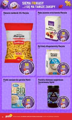 POLOmarket - gazetka promocyjna Frikasowy Katalog od środy 09.09 do wtorku 15.09 - strona 16