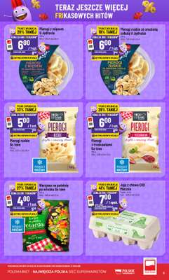 POLOmarket - gazetka promocyjna Frikasowy Katalog od środy 09.09 do wtorku 15.09 - strona 5