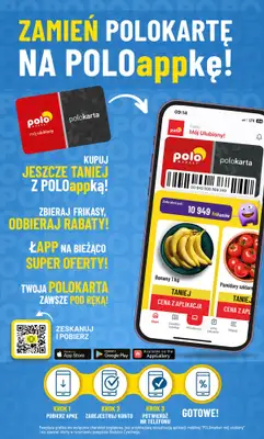 POLOmarket - gazetka promocyjna Frikasowy Katalog od środy 09.09 do wtorku 15.09 - strona 2