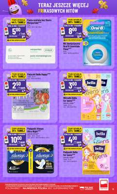 POLOmarket - gazetka promocyjna Frikasowy Katalog od środy 09.09 do wtorku 15.09 - strona 13