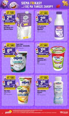POLOmarket - gazetka promocyjna Frikasowy Katalog od środy 09.09 do wtorku 15.09 - strona 4
