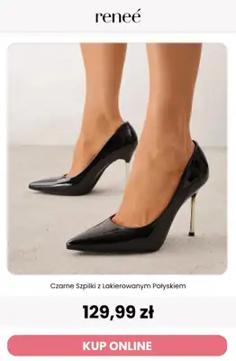 Renee - gazetka promocyjna Do -15% na zakupy od poniedziałku 07.09  - strona 9