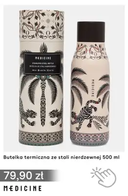 Medicine - gazetka promocyjna Bestsellery dla niej od poniedziałku 07.09 do czwartku 17.09 - strona 5