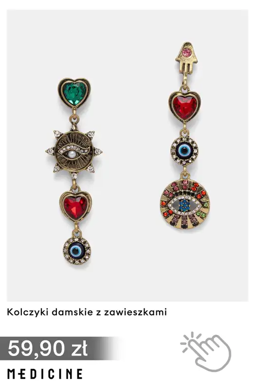 Medicine - gazetka promocyjna Bestsellery dla niej od poniedziałku 07.09 do czwartku 17.09 - strona 2