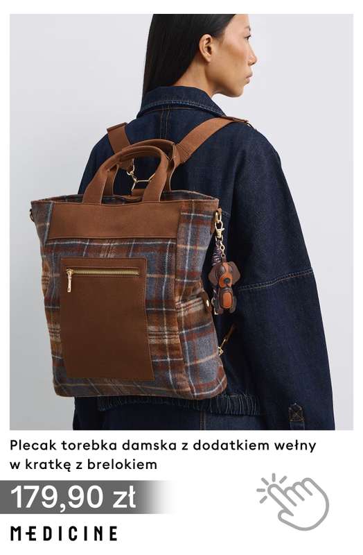 Medicine - gazetka promocyjna Bestsellery dla niej od poniedziałku 07.09 do czwartku 17.09 - strona 9