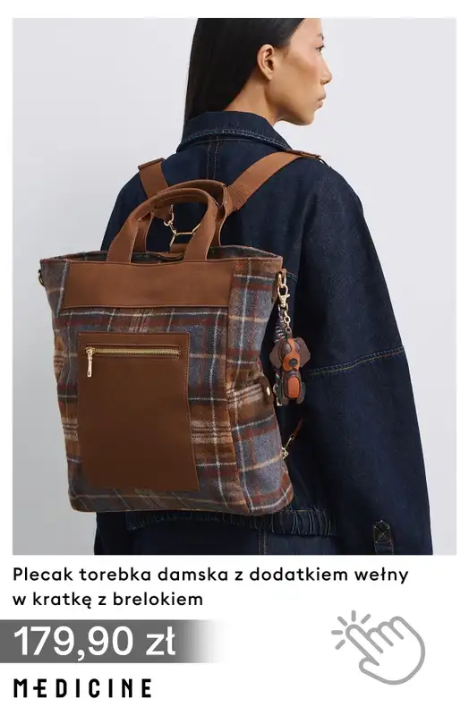 Medicine - gazetka promocyjna Bestsellery dla niej od poniedziałku 07.09 do czwartku 17.09 - strona 9