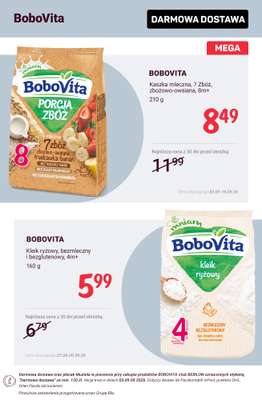 Rossmann - gazetka promocyjna Darmowa dostawa na wybrane marki od poniedziałku 07.09 do środy 09.09 - strona 9