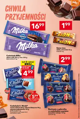 LEWIATAN - gazetka promocyjna Gazetka MAMY TO w Lewiatanie od czwartku 10.09 do środy 16.09 - strona 6