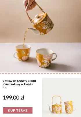 Homla - gazetka promocyjna Naczynia do kuchni azjatyckiej od poniedziałku 07.09  - strona 9
