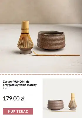 Homla - gazetka promocyjna Naczynia do kuchni azjatyckiej od poniedziałku 07.09  - strona 10