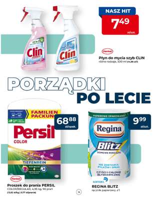 PSB Mrówka - gazetka promocyjna Gazetka od czwartku 10.09 do soboty 19.09 - strona 16