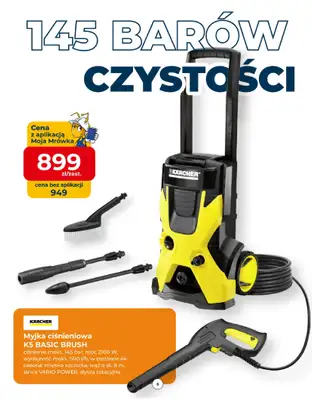 PSB Mrówka - gazetka promocyjna Gazetka od czwartku 10.09 do soboty 19.09 - strona 8
