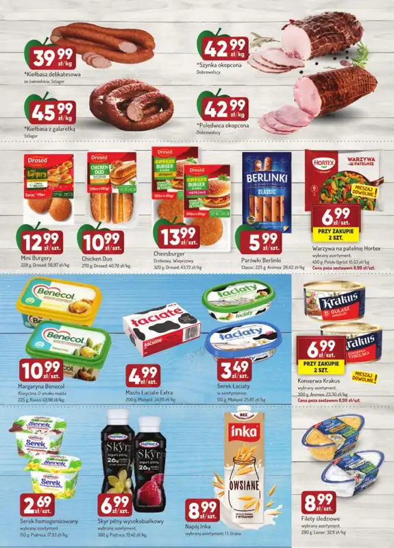 Avita - gazetka promocyjna Gazetka od środy 09.09 do wtorku 15.09 - strona 2