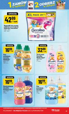POLOmarket - gazetka promocyjna Gazetka od środy 09.09 do wtorku 15.09 - strona 65