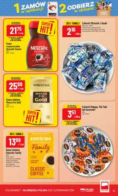 POLOmarket - gazetka promocyjna Gazetka od środy 09.09 do wtorku 15.09 - strona 51
