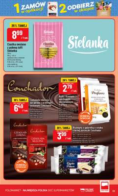 POLOmarket - gazetka promocyjna Gazetka od środy 09.09 do wtorku 15.09 - strona 53