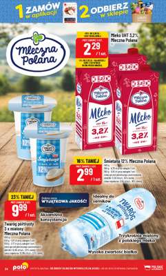 POLOmarket - gazetka promocyjna Gazetka od środy 09.09 do wtorku 15.09 - strona 34