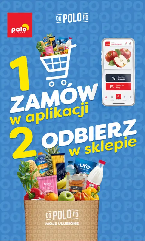 POLOmarket - gazetka promocyjna Gazetka od środy 09.09 do wtorku 15.09 - strona 2