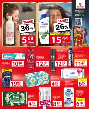Selgros - gazetka promocyjna Oferta spożywcza od czwartku 10.09 do środy 23.09 - strona 28