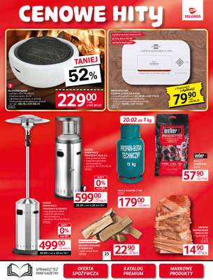 Selgros - gazetka promocyjna Oferta przemysłowa od czwartku 10.09 do środy 23.09 - strona 27