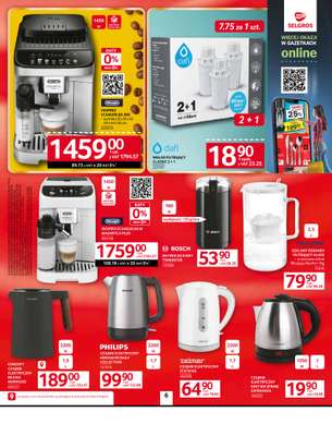 Selgros - gazetka promocyjna Oferta przemysłowa od czwartku 10.09 do środy 23.09 - strona 8