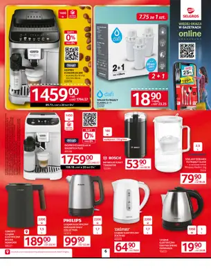 Selgros - gazetka promocyjna Oferta przemysłowa od czwartku 10.09 do środy 23.09 - strona 8