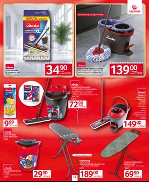 Selgros - gazetka promocyjna Oferta przemysłowa od czwartku 10.09 do środy 23.09 - strona 14
