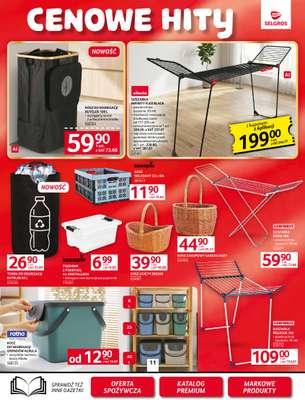 Selgros - gazetka promocyjna Oferta przemysłowa od czwartku 10.09 do środy 23.09 - strona 13