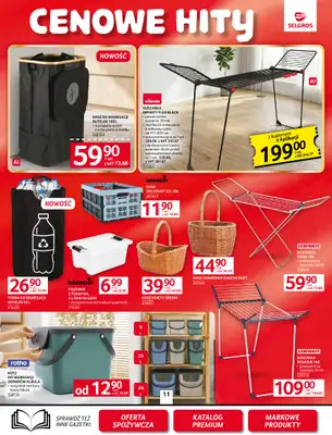 Selgros - gazetka promocyjna Oferta przemysłowa od czwartku 10.09 do środy 23.09 - strona 13