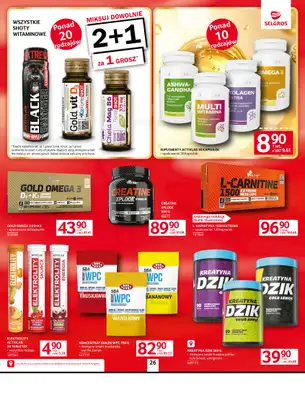 Selgros - gazetka promocyjna Oferta przemysłowa od czwartku 10.09 do środy 23.09 - strona 28