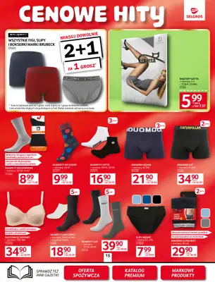 Selgros - gazetka promocyjna Oferta przemysłowa od czwartku 10.09 do środy 23.09 - strona 17