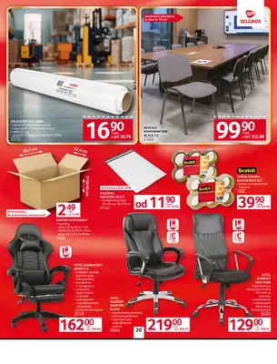Selgros - gazetka promocyjna Oferta przemysłowa od czwartku 10.09 do środy 23.09 - strona 22