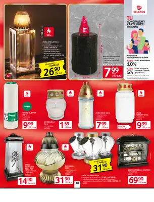 Selgros - gazetka promocyjna Oferta przemysłowa od czwartku 10.09 do środy 23.09 - strona 20