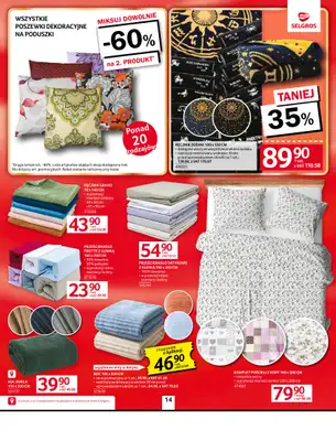 Selgros - gazetka promocyjna Oferta przemysłowa od czwartku 10.09 do środy 23.09 - strona 16