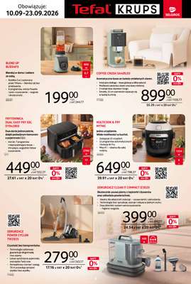 Selgros - gazetka promocyjna Katalog premium od czwartku 10.09 do środy 23.09 - strona 4