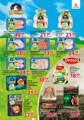 Selgros - gazetka promocyjna Katalog Markowe Produkty od czwartku 10.09 do środy 23.09 - strona 13