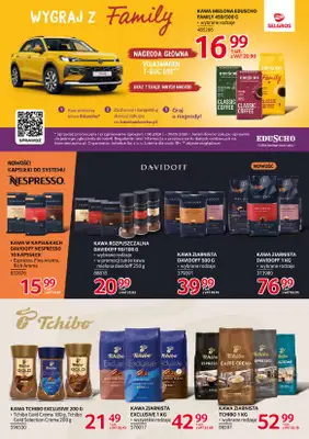 Selgros - gazetka promocyjna Katalog Markowe Produkty od czwartku 10.09 do środy 23.09 - strona 22