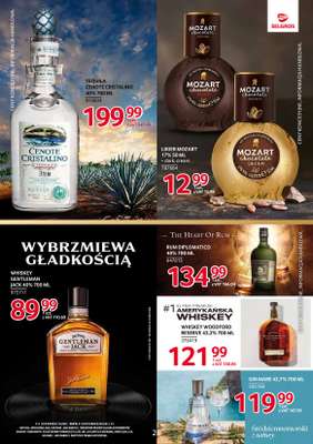 Selgros - gazetka promocyjna Katalog Markowe Produkty od czwartku 10.09 do środy 23.09 - strona 28